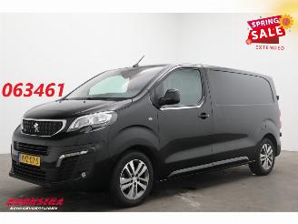 Peugeot Expert 2.0 BlueHDI 120 Aut. Standard Asphalt Apple/Android Navi Airco Cruise Camera picture 1