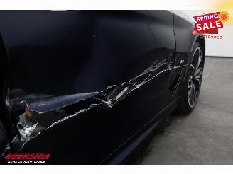 BMW 5-serie 520d M-Sport Pro Schuifdak LED ACC HUD Memory H/K 360° SHZ picture 7