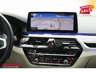 BMW 5-serie 520d M-Sport Pro Schuifdak LED ACC HUD Memory H/K 360° SHZ picture 12