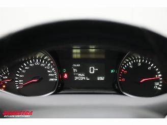 Peugeot 308 SW 1.6 BlueHDI Executive Pack Pano Navi Clima Cruise Camera PDC AHK picture 20