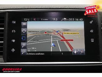 Peugeot 308 SW 1.6 BlueHDI Executive Pack Pano Navi Clima Cruise Camera PDC AHK picture 21
