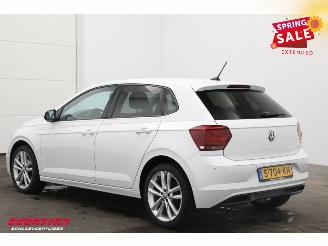 Volkswagen Polo 1.0 TSI Highline Navi Airco Cruise SHZ PDC picture 4