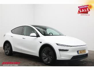 Tesla Model Y Premium Long Range RWD 75 kWh Fahrbereit Pano LED ACC LRHZ SHZ Camera picture 2