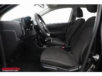 Kia Picanto 1.0 CVVT EconomyPlusLine Bluetooth Airco 78.713 km! picture 12