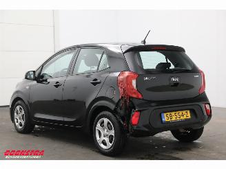 Kia Picanto 1.0 CVVT EconomyPlusLine Bluetooth Airco 78.713 km! picture 4