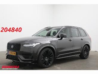 Volvo Xc-90 T8 Recharge AWD Ultra Dark 7-Pers. Pano ACC B&W HUD 360° Lucht AHK picture 1