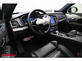 Volvo Xc-90 T8 Recharge AWD Ultra Dark 7-Pers. Pano ACC B&W HUD 360° Lucht AHK picture 18