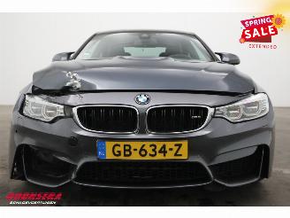 BMW M4 Coupé 1ste Eig. Orig. NL H/K 360° Leder Cruise SHZ picture 16
