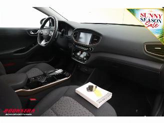 Hyundai Ioniq Comfort EV Infinity ACC Navi Clima Camera picture 14