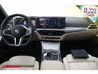 BMW 3-serie Touring 330e M-Sport Pano LED ACC H/K Memory 360° AHK picture 14