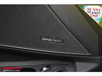 BMW 3-serie Touring 330e M-Sport Pano LED ACC H/K Memory 360° AHK picture 29