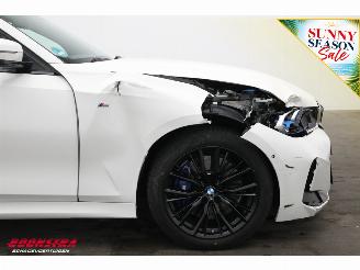BMW 3-serie Touring 330e M-Sport Pano LED ACC H/K Memory 360° AHK picture 5