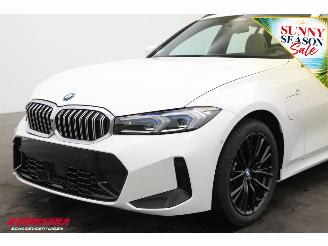 BMW 3-serie Touring 330e M-Sport Pano LED ACC H/K Memory 360° AHK picture 11
