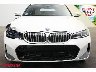 BMW 3-serie Touring 330e M-Sport Pano LED ACC H/K Memory 360° AHK picture 7