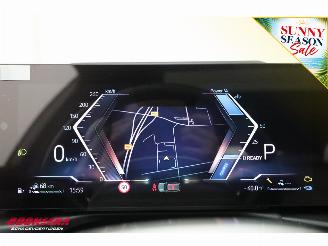BMW 3-serie Touring 330e M-Sport Pano LED ACC H/K Memory 360° AHK picture 23