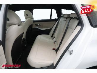 BMW 3-serie Touring 330e M-Sport Pano LED ACC H/K Memory 360° AHK picture 17