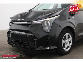 Kia Picanto 1.0 DPI DynamicLine Navi Airco Cruise Camera 9.347 km! picture 13