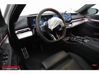 BMW i5 M60 xDrive 84 kWh Pano LED ACC B&W 360° Camera picture 22
