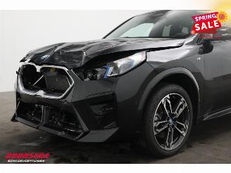 BMW iX2 xDrive30 67 kWh M Sport LED ACC H/K Memory 360° AHK LRHZ picture 10