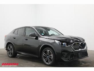BMW iX2 xDrive30 67 kWh M Sport LED ACC H/K Memory 360° AHK LRHZ picture 2