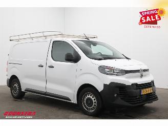 Citroën Jumpy 1.5 BlueHDI 120 S&S L3 Apple/Android Airco Cruise PDC AHK picture 2