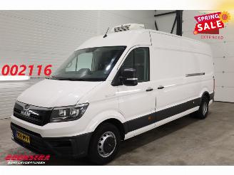 occasion commercial vehicles MAN TGE 5.180 2.0 TDI 177 PK DSG Kuhler Navi Airco Cruise Camera AHK 2019/12