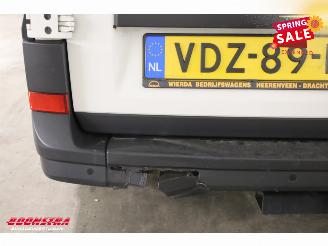 MAN TGE 5.180 2.0 TDI 177 PK DSG Kuhler Navi Airco Cruise Camera AHK picture 5