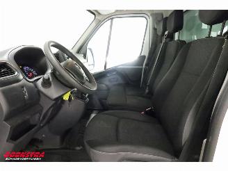 Opel Movano 2.3 Turbo LBW Bak-Klep Dhollandia Navi Clima Cruise picture 17