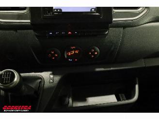 Opel Movano 2.3 Turbo LBW Bak-Klep Dhollandia Navi Clima Cruise picture 20