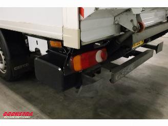 Opel Movano 2.3 Turbo LBW Bak-Klep Dhollandia Navi Clima Cruise picture 5
