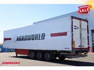 Schmitz Cargobull  SCB*S3 Kuhler Carrier Vector HE 19 MT Bar 3-Asser BY 2024 picture 4
