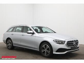 Mercedes E-klasse Estate 220 d 9G-Tronic Avantg. LED Navi Camera SHZ PDC picture 2