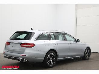 Mercedes E-klasse Estate 220 d 9G-Tronic Avantg. LED Navi Camera SHZ PDC picture 3