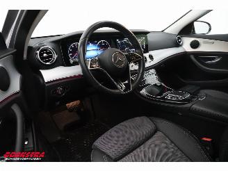 Mercedes E-klasse Estate 220 d 9G-Tronic Avantg. LED Navi Camera SHZ PDC picture 14