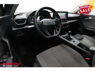 Seat Leon Sportstourer 1.5 TSI Style LED ACC Virtual Apple/Android Camera AHK picture 10