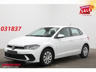 Schadeauto Volkswagen Polo 1.0 MPI Life Virtual Apple/Android SHZ PDC 2025/6