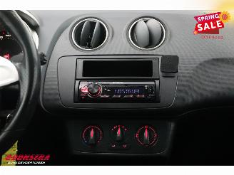 Seat Ibiza SC 1.6 Sport-up Airco Cruise AHK picture 7