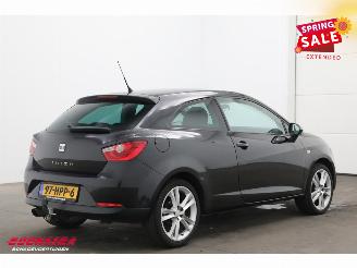 Seat Ibiza SC 1.6 Sport-up Airco Cruise AHK picture 3