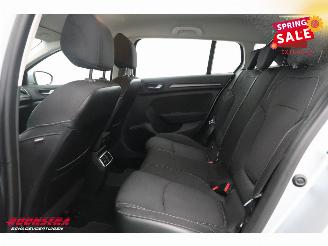 Renault Mégane Estate 1.5 Blue dCi Zen LED Navi Clima Cruise Camera SHZ PDC AHK picture 9
