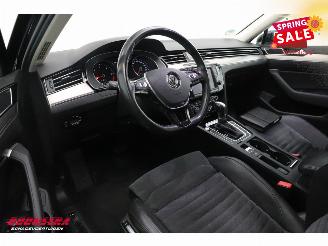 Volkswagen Passat Variant 2.0 TDI 190 DSG Highline LED ACC Dynaudio ErgoComf. SHZ AHK picture 10