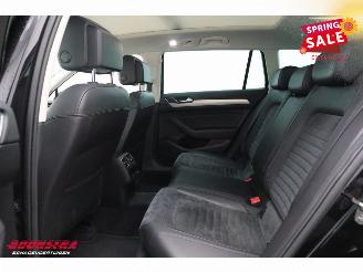 Volkswagen Passat Variant 2.0 TDI 190 DSG Highline LED ACC Dynaudio ErgoComf. SHZ AHK picture 9
