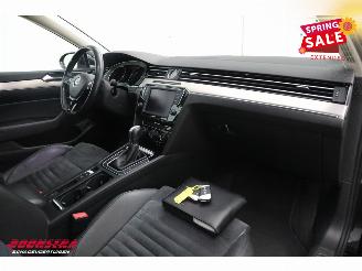 Volkswagen Passat Variant 2.0 TDI 190 DSG Highline LED ACC Dynaudio ErgoComf. SHZ AHK picture 5