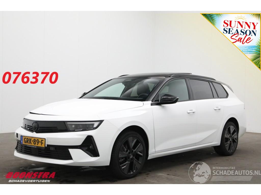 Opel Astra ST Electric 54 kWh GS LED ACC 360° Apple/Android SHZ