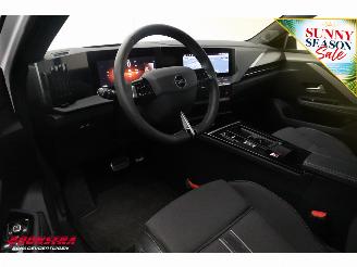 Opel Astra ST Electric 54 kWh GS LED ACC 360° Apple/Android SHZ picture 20