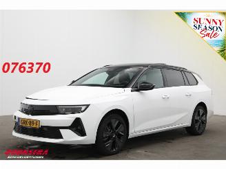 Unfallwagen Opel Astra Electric ST 54 kWh GS LED ACC 360° Apple/Android SHZ 2024/10
