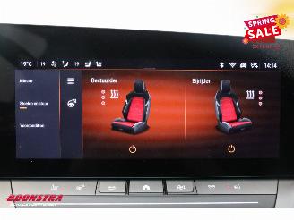 Opel Astra Electric ST 54 kWh GS LED ACC 360° Apple/Android SHZ picture 29