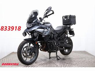 skadebil auto BMW Cla-klasse F 750 GS Exclusive Dynamic ESA Cruise Heizgriffe 2020/3