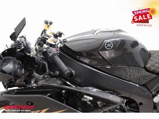 Yamaha  YZF-R1 Akrapovic picture 12
