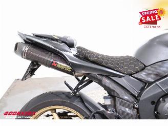 Yamaha  YZF-R1 Akrapovic picture 18