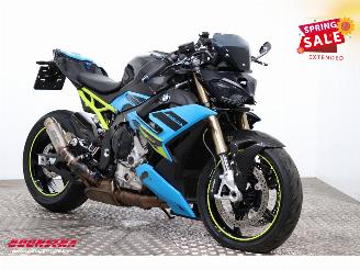 BMW S 1000 R S 1000 R ABS LED SC Project Cruise Heizgriffe picture 2